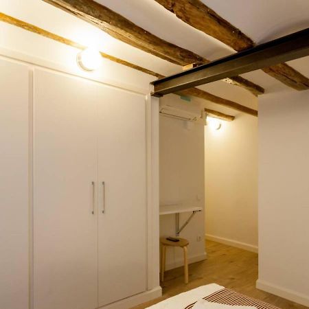 Ramblas Apartments - 01 Barcelona Ngoại thất bức ảnh