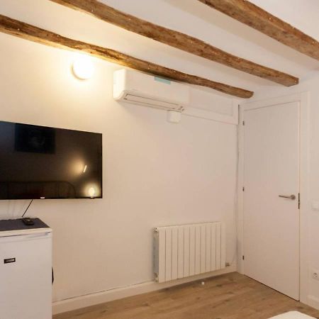 Ramblas Apartments - 01 Barcelona Ngoại thất bức ảnh