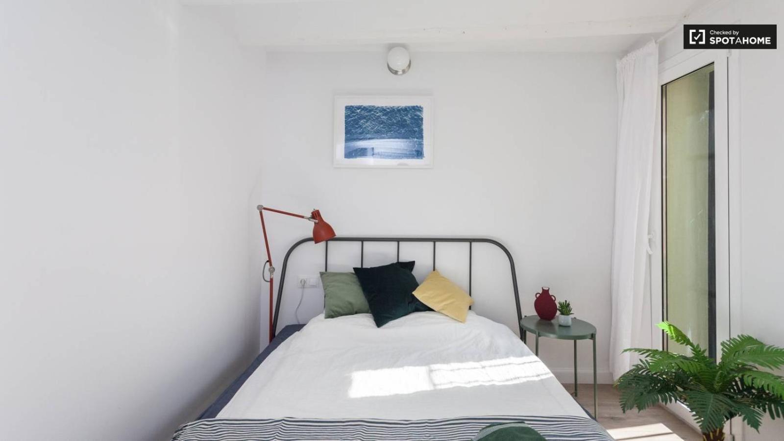 Ramblas Apartments - 01 Barcelona Ngoại thất bức ảnh