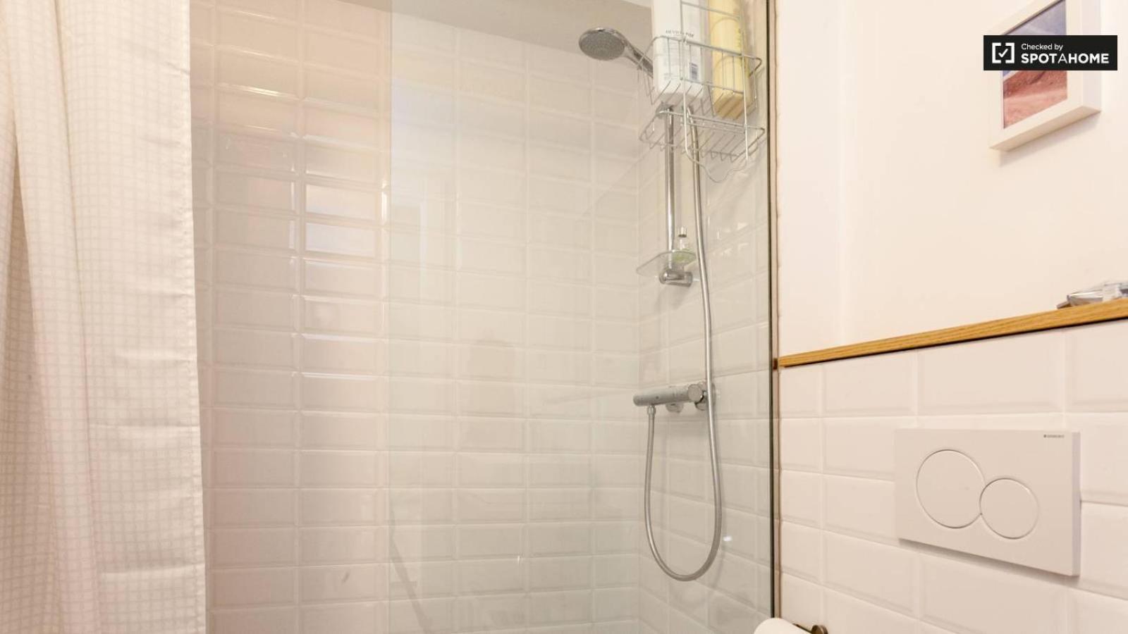 Ramblas Apartments - 01 Barcelona Ngoại thất bức ảnh