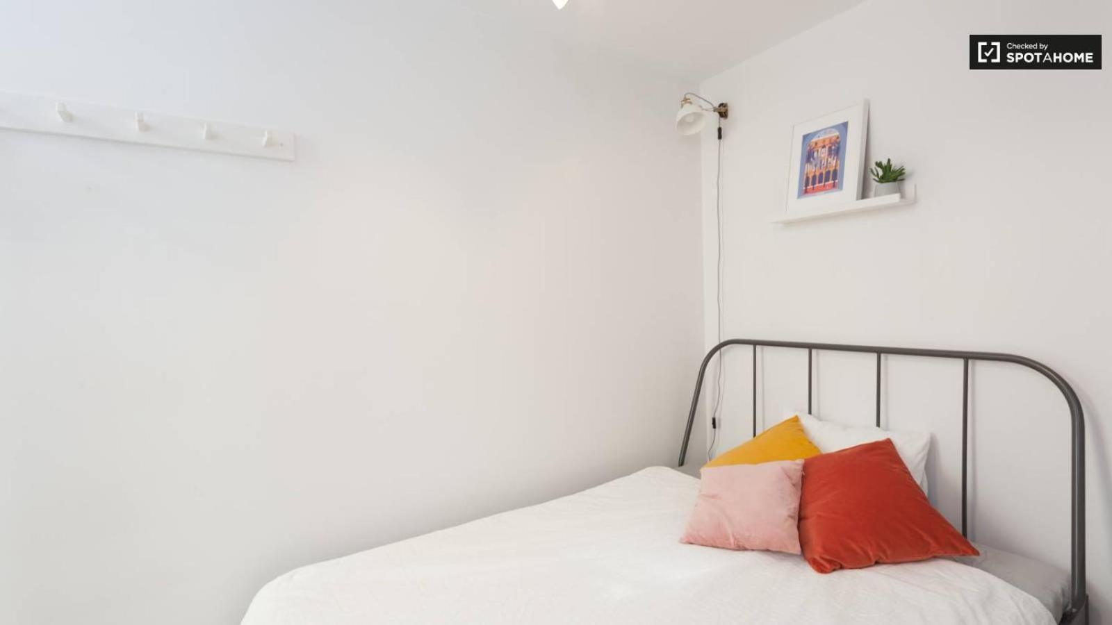 Ramblas Apartments - 01 Barcelona Ngoại thất bức ảnh