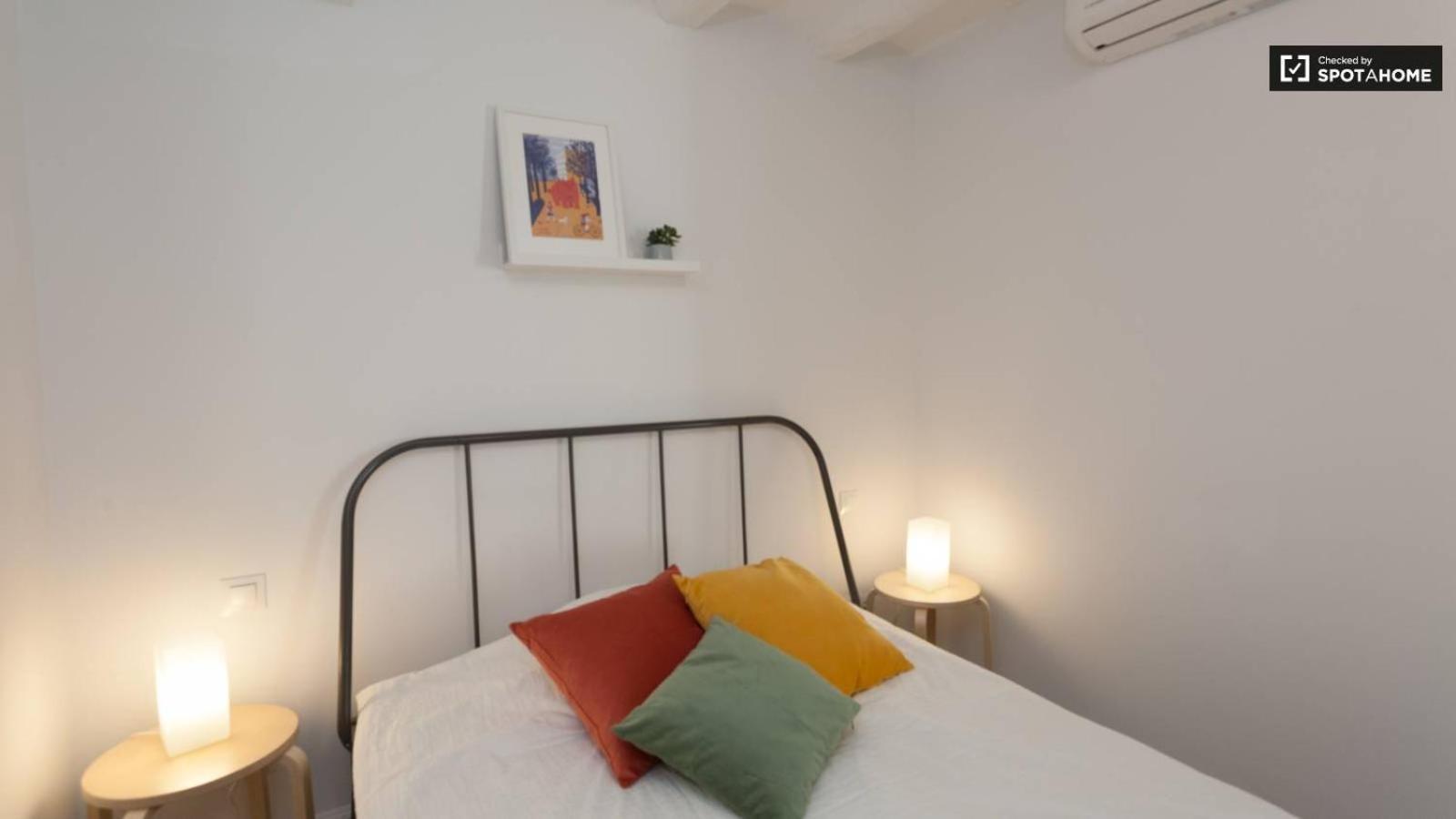Ramblas Apartments - 01 Barcelona Ngoại thất bức ảnh