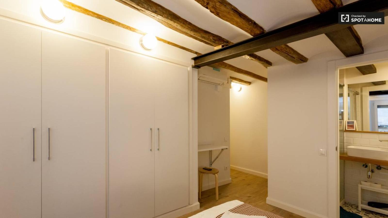 Ramblas Apartments - 01 Barcelona Ngoại thất bức ảnh