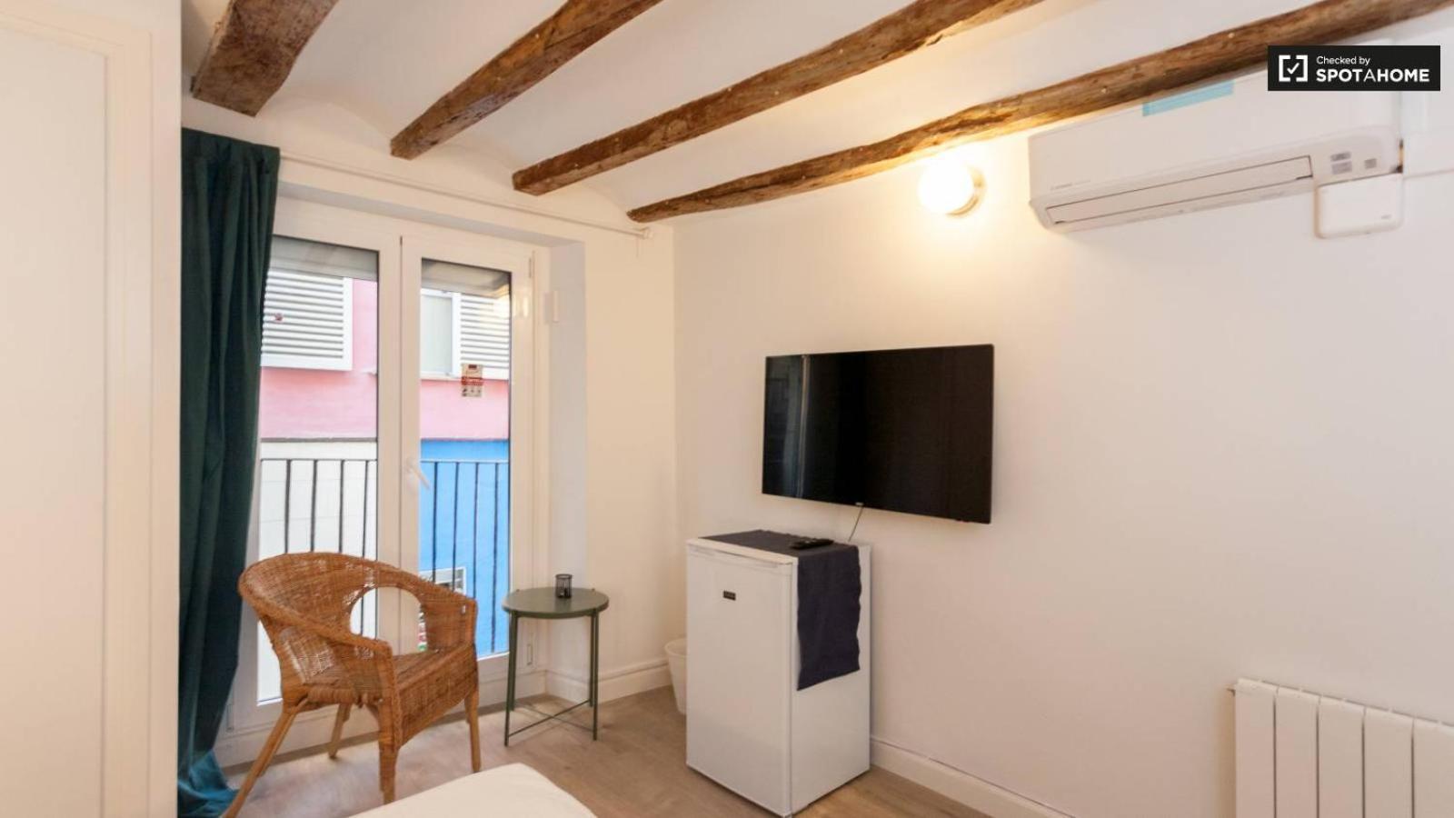 Ramblas Apartments - 01 Barcelona Ngoại thất bức ảnh