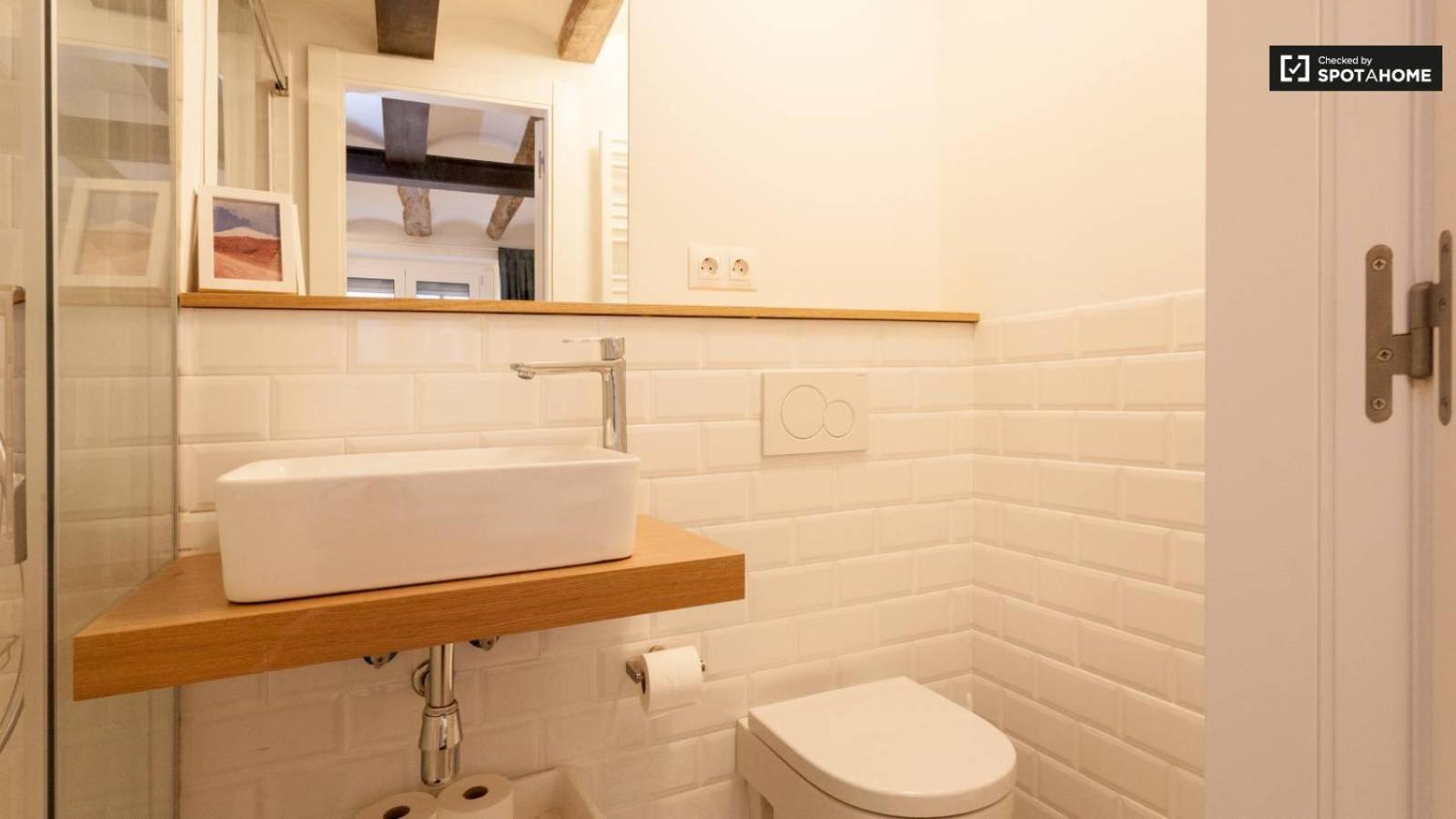Ramblas Apartments - 01 Barcelona Ngoại thất bức ảnh