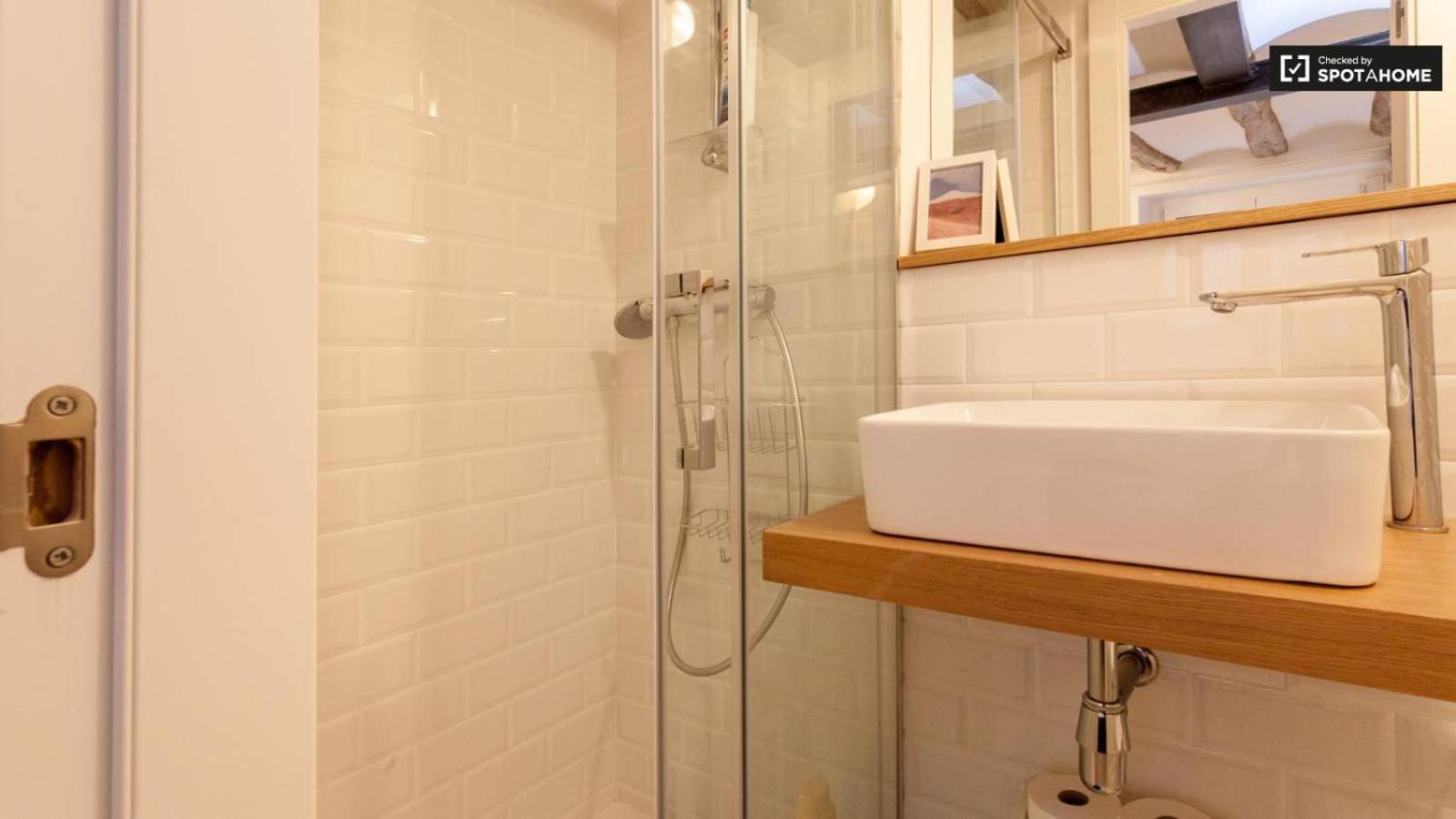 Ramblas Apartments - 01 Barcelona Ngoại thất bức ảnh